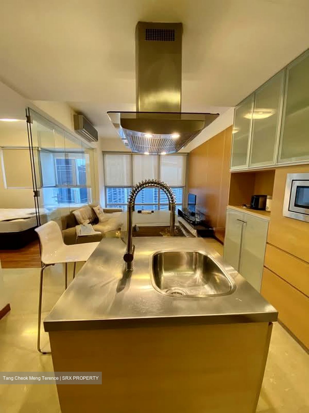 The Clift (D1), Apartment #565729311